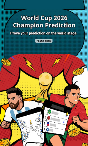 World Cup 2026 Champion Prediction – EN