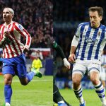 Taruhan Copa del Rey: Atletico Madrid vs Real Sociedad