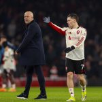 ဒါပေမယ့် ဂျရတ် ကတော့ လစ်ဗာပူးလ် အသင်း အတွက် ဒုတိယမြောက် ပရီးမီးယားလိဂ်ဖလားကို ယူဆောင်ပေးခဲ့တဲ့ နည်းပြကို ထုတ်ပယ်ဖို့ ကိစ္စမှာ သတိထားဖို့ အကြံပြုခဲ့ပါတယ်။