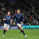 英超联赛 士气高昂