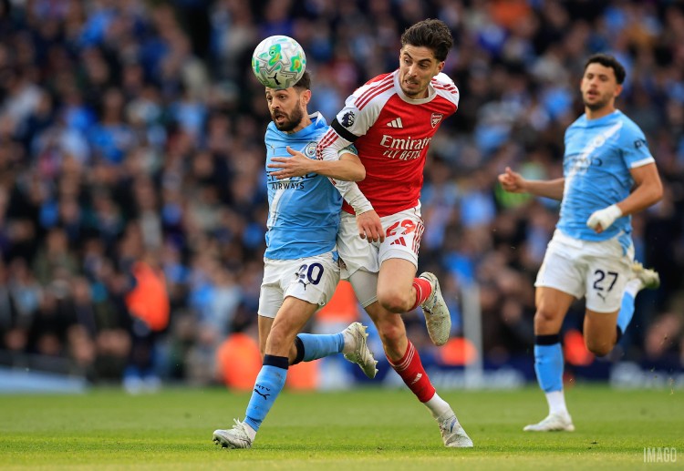 อาร์เซนอล อยู่ในสถานการณ์ย่ำแย่กับการแย่งแชมป์ พรีเมียร์ลีก 2026