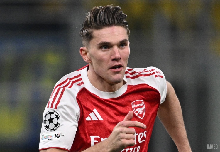 အခုတော့ အာဆင်နယ်တို့ ပရီးမီးယားလိဂ်ကို ပြန်လည် အာရုံစိုက်ရမယ့် အချိန်ကို ပြန်လည် ရောက်ရှိလာပါပြီ။