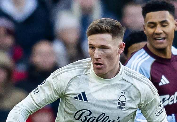 ဒါပေမယ့်လည်း ပရီးမီးယားလိဂ် ထိပ်သီး တို့က နယူးကာဆယ် ကွင်းလယ်လူ ဆန်ဒရို တိုနာလီကို ကမ်းလှမ်းဖို့ အစီအစဉ် မရှိသေးပါဘူး။