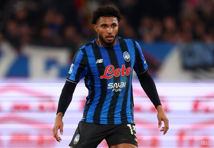 လာလီဂါ ကလပ် အက်တလက်တီကိုမက်ဒရစ်ဟာ အတ္တလန္တာ ကွင်းလယ်လူ အီဒါဆင်ကို ခေါ်ယူဖို့ အမြန်ဆုံး ကြိုးပမ်းနေပါတယ်။