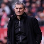 Athletic Bilbao could possibly miss out on European football next season given their current position in La Liga