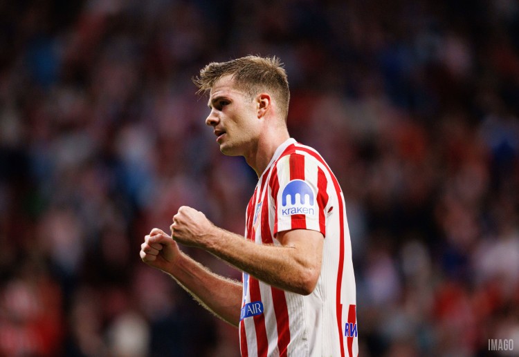 La Liga: Alexander Sorloth scored twice in Atletico Madrid’s 3–2 win over Athletic Bilbao