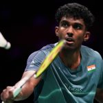 亚洲羽毛球锦标赛 20岁新星