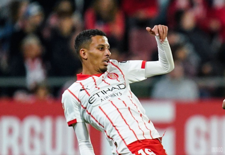 Girona thi đấu vòng 31 La Liga với cuộc chạm trán Real Madrid