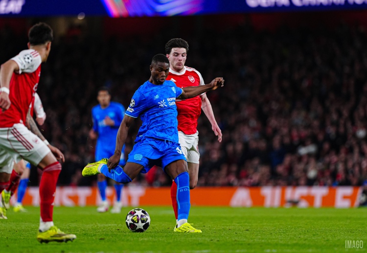 ပရီးမီးယားလိဂ် ကလပ် အာဆင်နယ်ဟာ လေဗာကူဆင် တိုက်စစ်မှူး ခရစ္စတီယန် ကိုဖာနေး အတွက် တရားဝင် ကမ်းလှမ်းမှု ပြုလုပ်တော့မှာ ဖြစ်ပါတယ်။