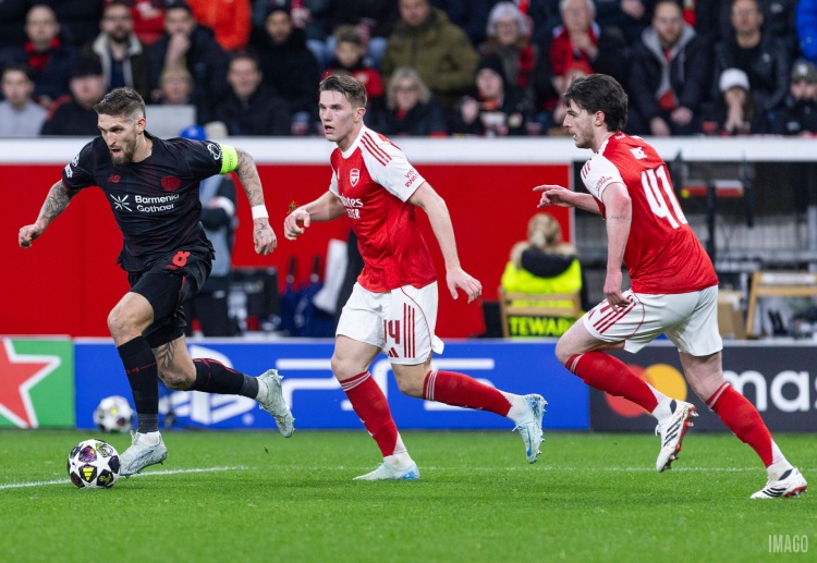 Arsenal đấu trận tứ kết FA Cup với cuộc chạm trán Southampton