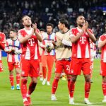 Champions League: Bayern Munich vẫn cho thấy sự hiệu quả