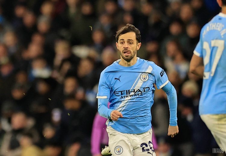 Premier League: Man City vẫn sẽ có quyền tự tin ở trận này