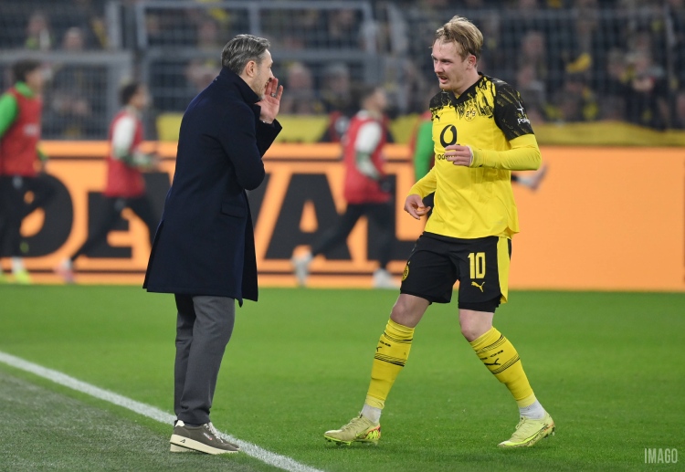 德甲联赛 锦上添花