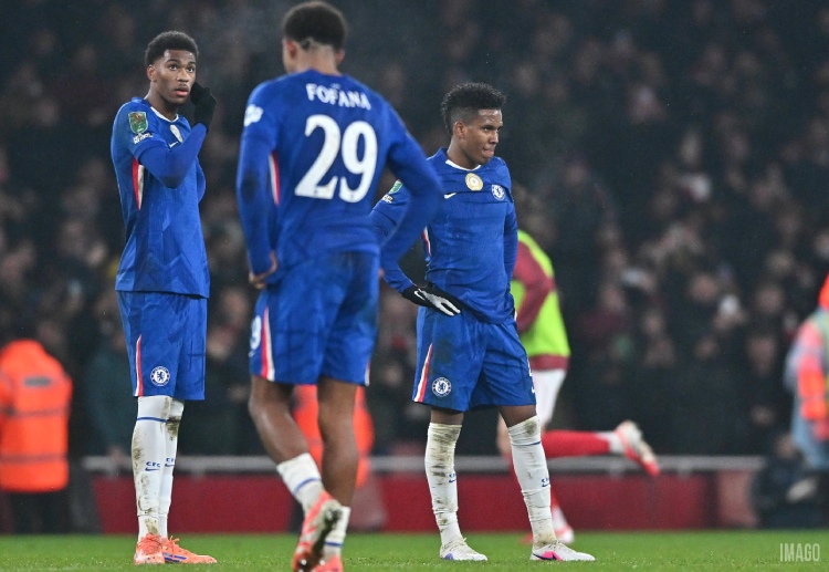 ချဲလ်ဆီးဟာ လာမယ့် စနေနေ့မှာ ပို့တ်ဗေးလ်နဲ့ အက်ဖ်အေဖလား ကွာတားဖိုင်နယ် ကစားရမှာ ဖြစ်ပြီး ဧပြီလ ၁၂ ရက်နေ့ မှာတော့ မန်စီးတီးနဲ့ ပရီးမီးယားလိဂ် ပွဲစဉ် အဖြစ် ရင်ဆိုင်သွားရမှာ ဖြစ်ပါတယ်။