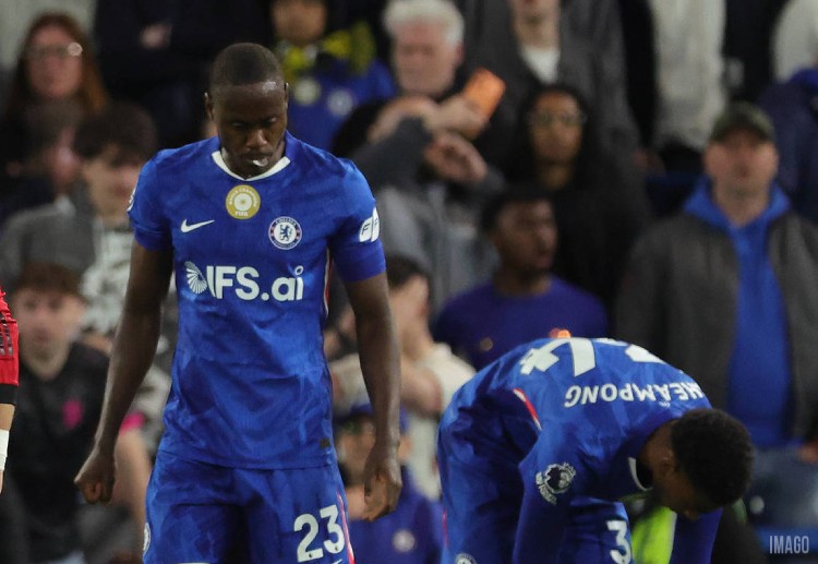 เชลซี ต้อง 3 แต้ม เท่านั้นเพื่ออันดับ พรีเมียร์ลีก 2026 ในการลุ้ยไปเล่นถ้วยยุโรป