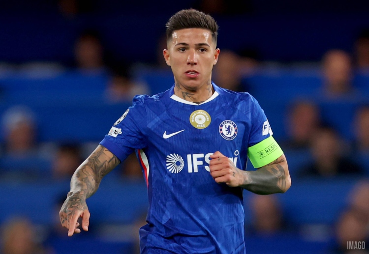 ကိုင်စီဒိုရဲ့ အဖြေက ရီးရဲလ်မက်ဒရစ် အတွက် သတင်းကောင်း ဖြစ်နိုင်ပေမယ့် လက်ရှိမှာတော့ လာလီဂါ ကလပ်က ကိုင်စီဒိုရဲ့ အသင်းဖော် အန်ဇို ဖာနန်ဒက်ဇ်ကို ပိုပြီး စိတ်ဝင်တစား ရှိနေပါတယ်။