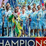 Football: Coventry City will play in the Premier League next season