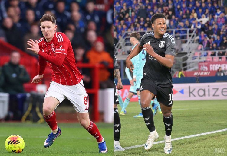 Europa League: Aston Villa được dự đoán sẽ chơi sòng phẳng với Nottingham ở trận này