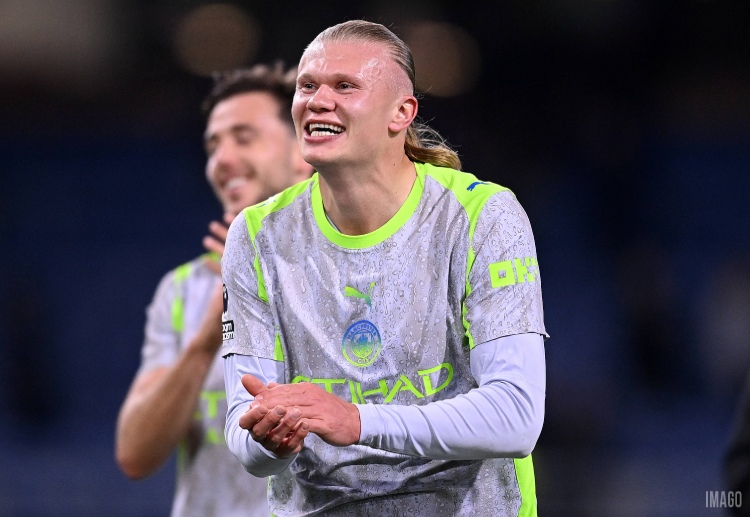 Erling Haaland will spearhead Manchester City in pulverising Southampton in their FA Cup semi-final match