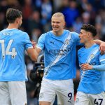 Man City giành chiến thắng rất quan trọng ở vòng 33 Premier League 2025/26