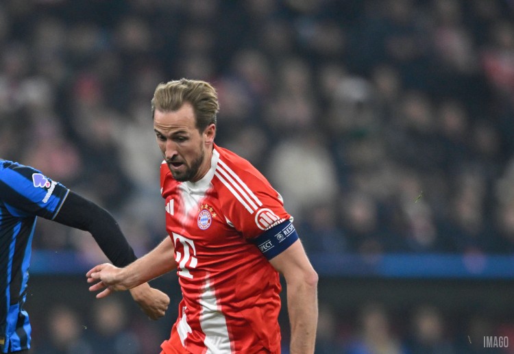 欧冠联赛 出战成疑