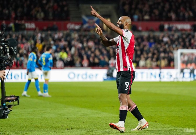 Premier League : Không có nhiểu cơ hội để Brentford nghĩ tới chiến thắng