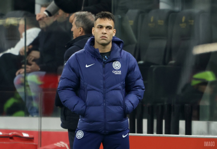 意甲联赛 复出首发