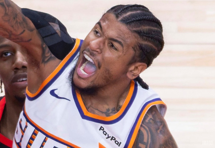 Jalen Green explodes for 36 points as Suns beat Warriors to secure NBA West eighth seed