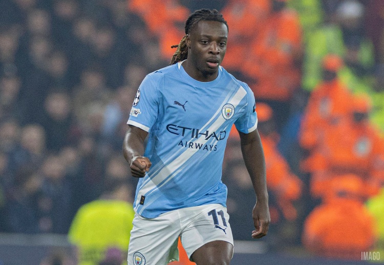 이날 승리로 맨시티는 선두 아스널과 승점 차를 6점으로 좁혔다.