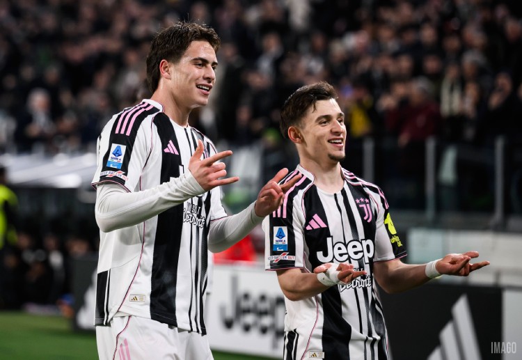 이날 무승부로 유벤투스는 로마를 득실 차에서 앞서며 5위(15승 9무 6패)를 지켰다.