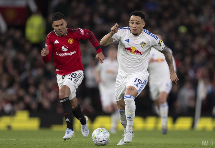 Leeds United will be confident going into their FA Cup tie against a struggling Chelsea side at Stamford Bridge