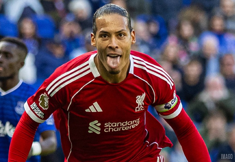 Premier League: Liverpool có một trận đấu khá vất vả