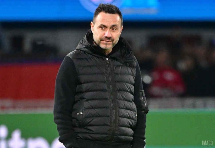 စပါးရဲ့ ပြဿနာတွေက ပရီးမီးယားလိဂ် တန်းဆင်းဇုန် တိုက်ပွဲကြောင့်လားလို့ မေးမြန်းရာမှာ ဒီဇာဘီက “ကျွန်တော် အဲ့ဒီလိုပဲ ထင်ပါတယ်။