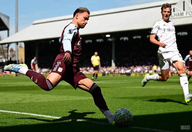 Premier League: Aston Villa trắng tay ở chuyến làm khách này