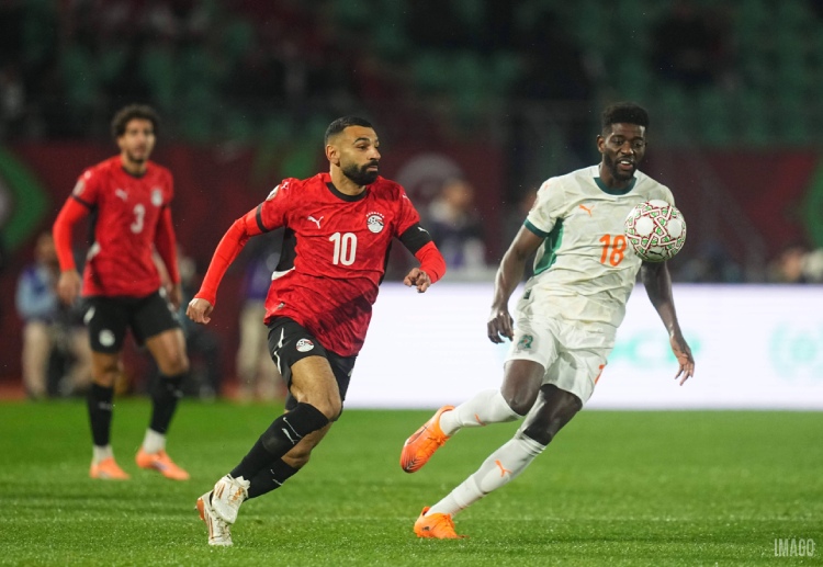 Egypt will look to Mohamed Salah to lead them at World Cup 2026 and push beyond the group stage