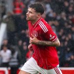 Neco Williams gagal menangkan timnya di laga Premier League