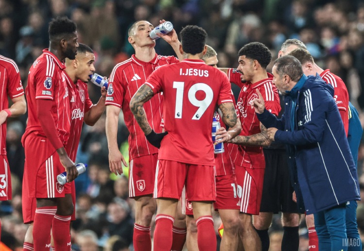 Taruhan Premier League: Nottingham Forest vs Aston Villa