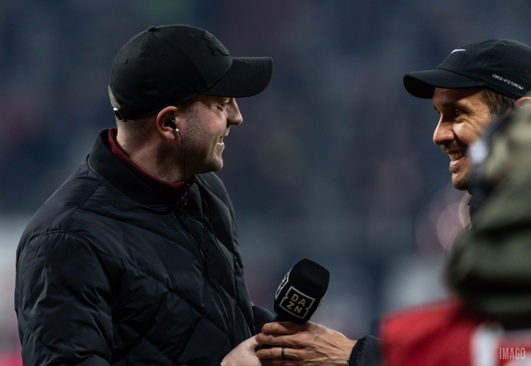 Bundesliga: SC Freiburg thường có kết quả kém cỏi mỗi khi đến làm khách trên sân của chủ nhà Dortmund