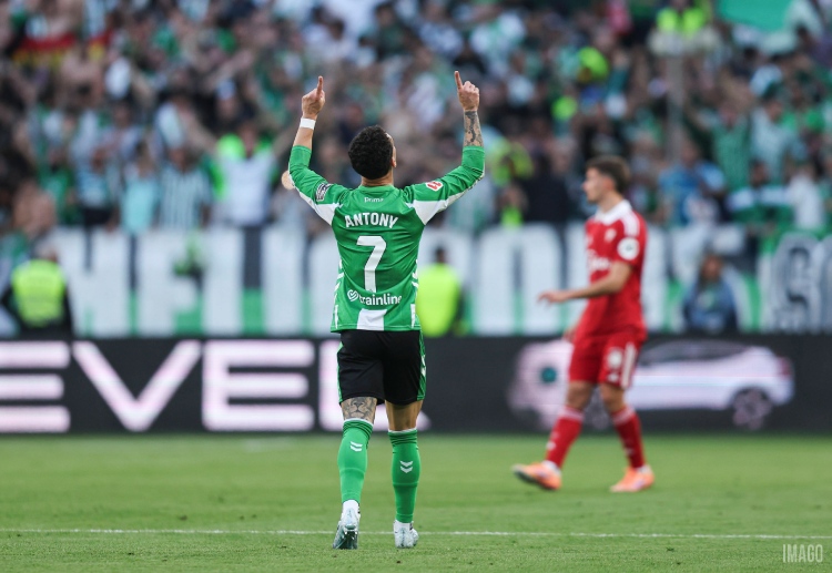 Real Betis look to capitalize on Antony’s return as they face an inconsistent Real Madrid in La Liga