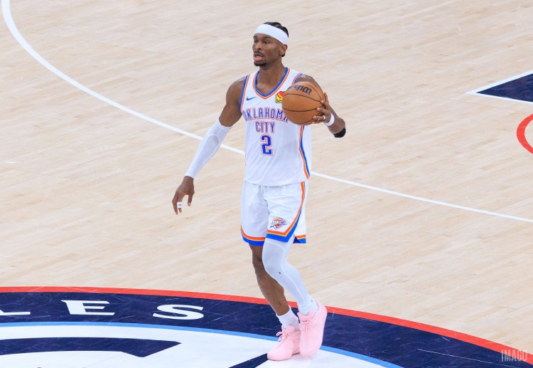 Shai Gilgeous-Alexander scored 37 in Game 2 and aims to repeat in NBA Game 3 between Thunder and Suns