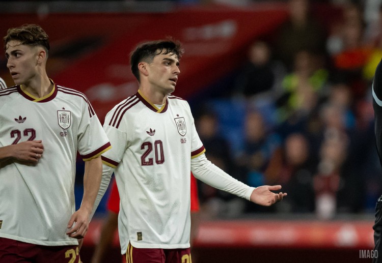 ทีมชาติสเปน เจอปัญหาที่ต้องแก้หลังจบแมตช์ ฟุตบอลกระชับมิตร 2026