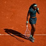 Coco Gauff is out of the 2026 Madrid Open after losing to Linda Noskova in the Round of 16