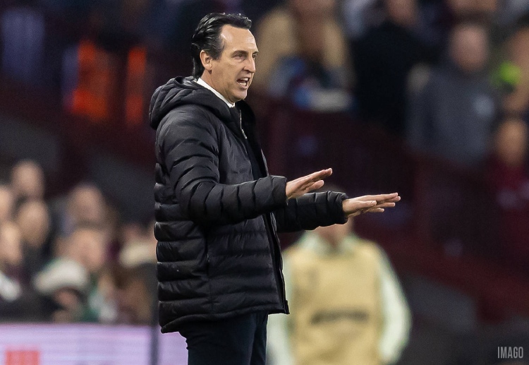 Aston Villa strongly aim to secure a top-four finish in the 2025-26 Premier League season