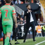 Taruhan La Liga: Valencia vs Atletico Madrid