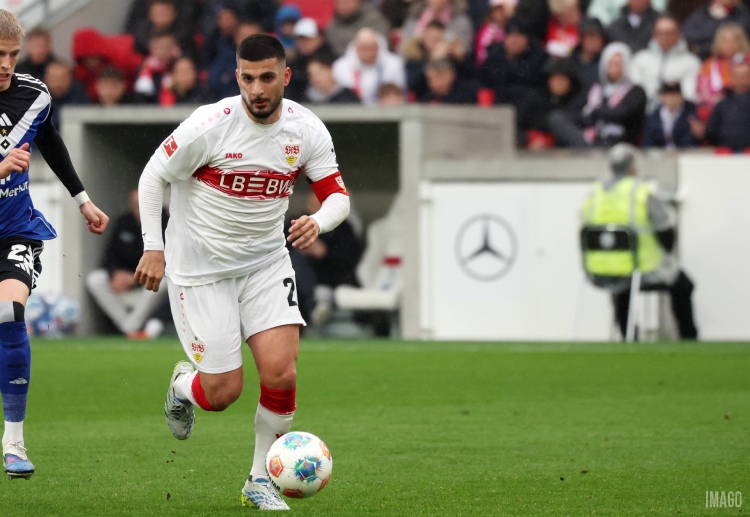 Taruhan Bundesliga: Bayern Munchen vs Stuttgart