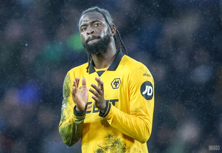 이날 울버햄프턴은 슈팅이 골대를 두 차례나 맞히는 불운에도 포기하지 않으며 귀중한 승점 1점을 따냈다