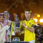 Saudi Pro League: Cristiano Ronaldo delivers the title for Al Nassr