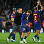 La Liga: HLV Flick hướng tới mục tiêu giành Champions League với Barcelona.