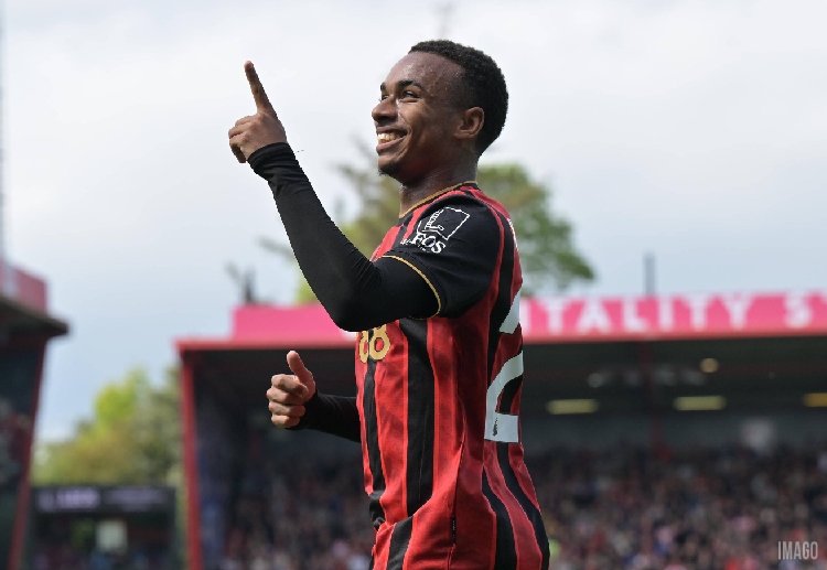 Premier League: Bournemouth đang thi đấu rất khó chịu