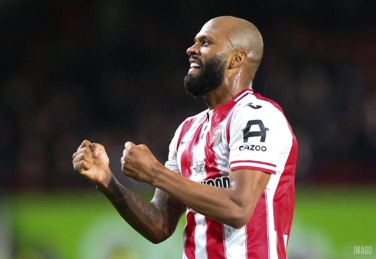 Brentford's Igor Thiago aims to beat Manchester City and catch Erling Haaland in the Premier League Golden Boot race